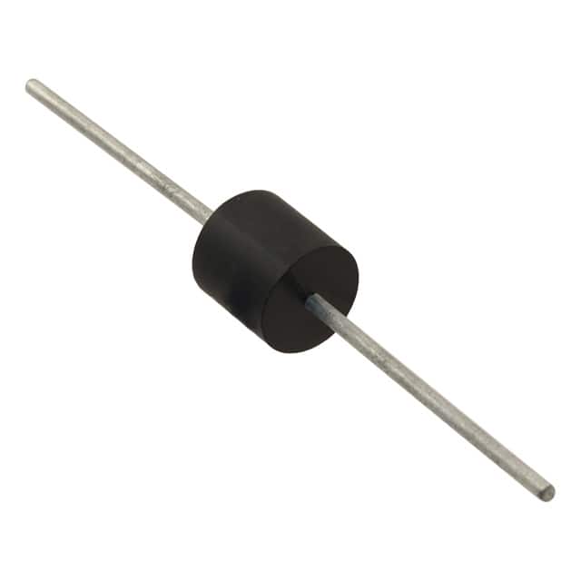 5KP160CA-TP TVS DIODE 160VWM 259VC R6