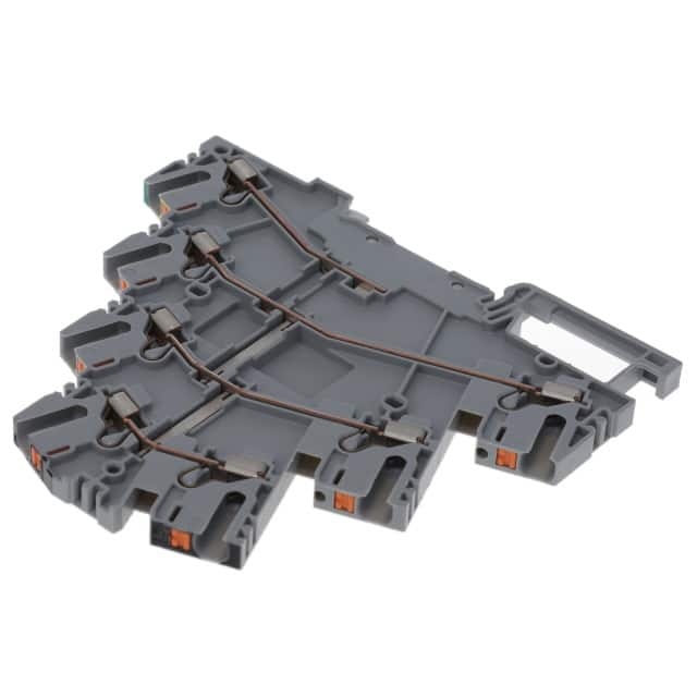 PVMAK 2,5/SV GR MOTOR CONNECT TBGREY