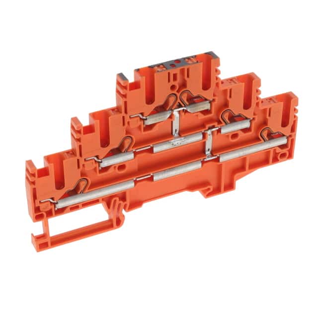 PIKD 2,5/SV OG TRIPLEVEL TB PUSH-INORANGE