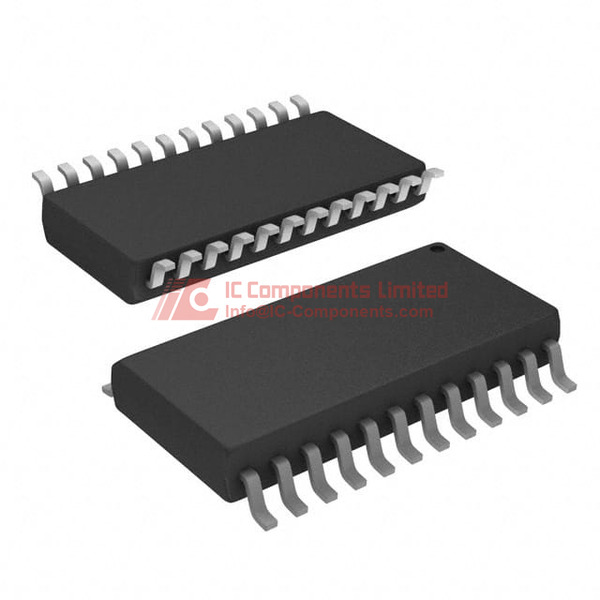 STP16DP05MTR The STP16DP05MTR is a linear LED driver from STMicroelectronics with 16 outputs. It operates with a supply voltage range of 3V to 5.5V and provides up to 100mA per channel.