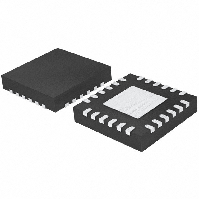 ADF4360-5BCPZRL7 The Analog Devices Inc. ADF4360-5BCPZRL7 is a Fanout Distribution, Integer N Synthesizer (RF) IC. It operates at a maximum frequency of 1.4GHz and supports a supply voltage range of 3V to 3.6V.