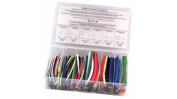 CGPT-4.8/2.4-0-SP CGPT-4.8/2.4-0-SP is a flexible polyolefin heat shrink tubing with a 2:1 shrink ratio, 0.093" (2.36mm) inner diameter, and operating temperature range of -40°C to 135°C.