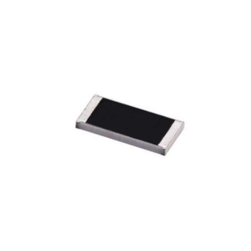 CR-03JL7---2K2 The VIK CR-03JL7---2K2 is a surface mount chip resistor with a resistance of 2.2 kOhm and a tolerance of ±1%.