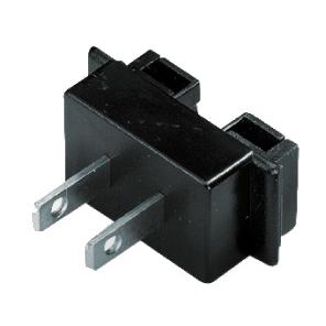 1717715 The FRIWO 1717715 is a primary adapter designed for USA/Japan power outlets. It is part of the MPP series and features exchangeable plug modules.