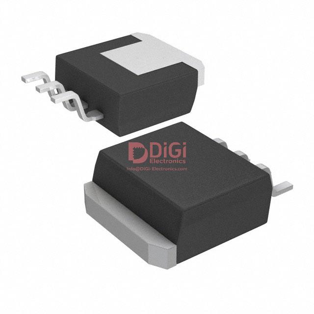 TPS76325QDBVRQ1 The Texas Instruments UA7812CKTTRG3 is a linear voltage regulator providing a fixed 12V output with a 1.5A current capability. It is designed for surface mount applications.