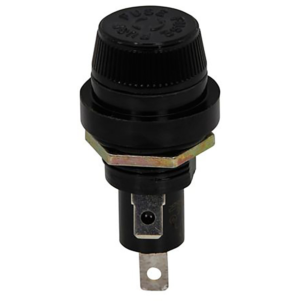 BAF-30 Eaton Bussmann BAF-30 is a 30A, 250VAC fast-acting supplemental cartridge fuse with 200A interrupting rating at 250VAC.