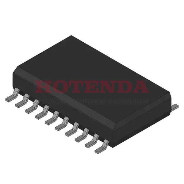 CD74HCT688M The Texas Instruments CD74HCT688M is a comparator IC. It operates within a temperature range of -55°C to 125°C and comes in a 20-SOIC surface mount package.
