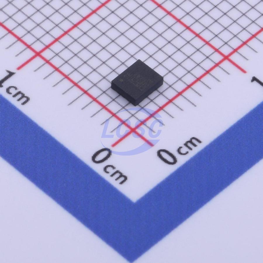 LSM6DS3TR-C The STMicroelectronics LSM6DS3TR-C is an iNEMO inertial module featuring an always-on 3D accelerometer and 3D gyroscope. It offers low power consumption and a compact footprint for motion-sensing applications.