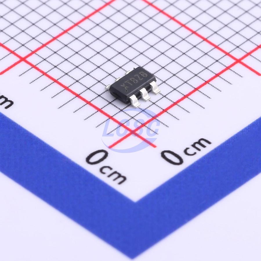SY8253ADC The Silergy SY8253ADC is a DC DC Converter. It features RoHS3 compliance and an MSL 1 rating.