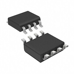 AD8642ARZ-REEL7 The Analog Devices AD8642ARZ-REEL7 is a precision operational amplifier featuring 2 channels, a 3.5 MHz gain bandwidth product, and a 2 V/µs slew rate. It is supplied in a SOIC-8 SMD package.