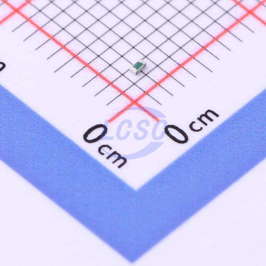 TNPW040224K9BEED The Vishay Dale TNPW040224K9BEED is a surface mount chip resistor with a resistance of 24.9 kΩ and a tolerance of ±0.1%. It has a power rating of 1/16W and is housed in a 0402 package.