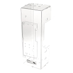 US2:HSK61 The Siemens US2:HSK61 is an internal shield kit designed for OEM disconnect switches. It offers a 30A current rating and operates within a temperature range of -20 to 120°F.