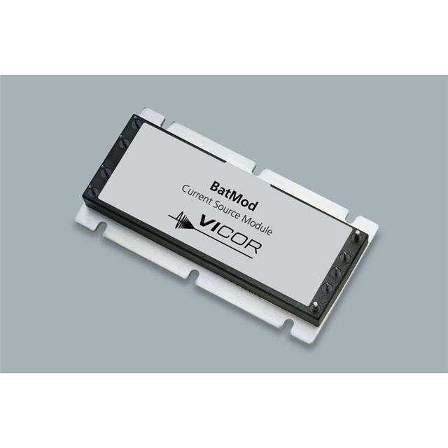 VI-MU1-EQ-BM The Vicor VI-MU1-EQ-BM is a 400W AC DC converter with a 12V output. It features a universal input voltage range and chassis mount.