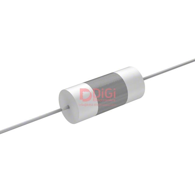 DME2S15K The Cornell Dubilier Electronics DME2S15K is a film capacitor with a capacitance of 0.022µF and a DC voltage rating of 630V. It features a Polyester, Metallized dielectric and an Axial package.