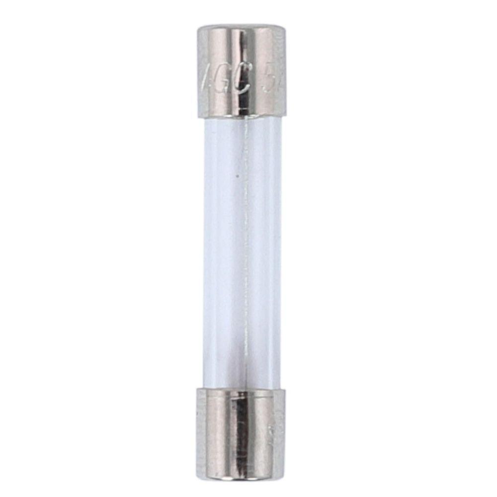 AGC-5 The Eaton AGC-5 is a low voltage fuse with a 5A current rating and 250V voltage rating. It features a ferrule connection and AGC type.
