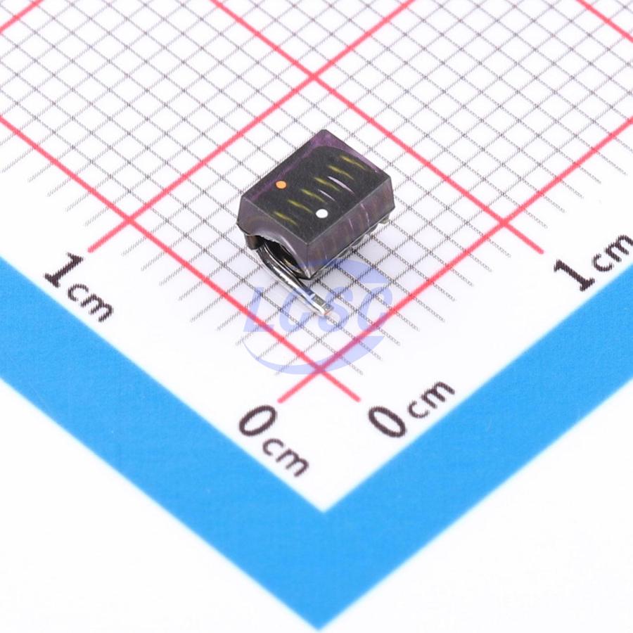 1812SMS-39NJLC The Coilcraft 1812SMS-39NJLC is a fixed inductor designed for reliable performance. It meets RoHS3 compliance standards.