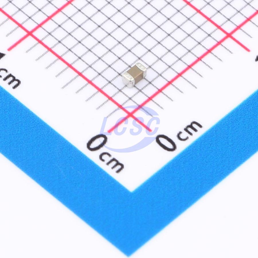 FS18X105K500PBG The FS18X105K500PBG is a ceramic capacitor from PSA Prosperity Dielectrics. It features RoHS3 compliance and an MSL of 1 Unlimited.