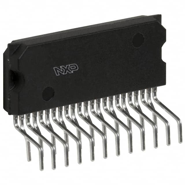 TDA3683J/N2S,112 IC REG MULTIPLE VOLTAGE DBS23P