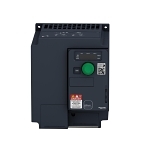 ATV320U30N4C The Schneider Electric ATV320U30N4C is a compact, 3-phase variable speed drive designed for complex machines. It operates from 380-500V AC and provides a nominal output current of 7.1A.