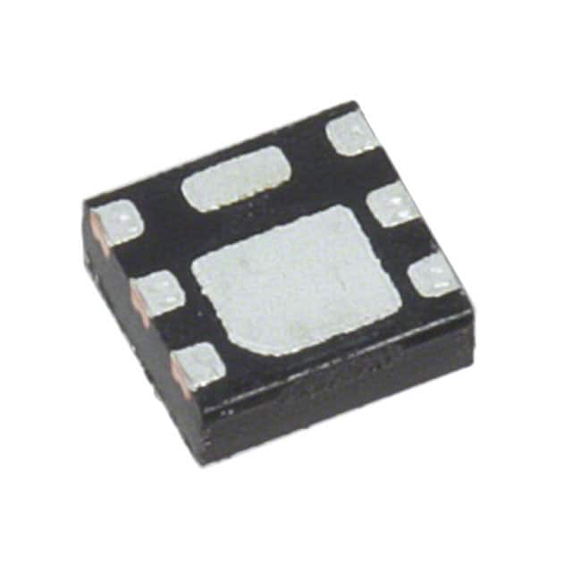 SSM6J511NU,LF MOSFET P-CH 12V 14A 6UDFNB
