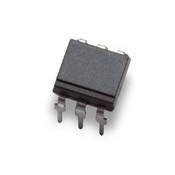 4N46 The Broadcom Limited 4N46 is a high gain Darlington output optocoupler. It is RoHS3 compliant and rated MSL 1 Unlimited.
