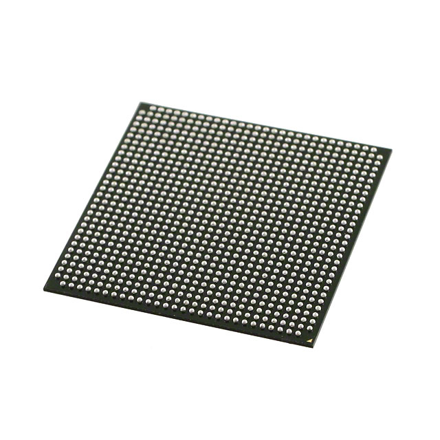 5AGXMA3D4F31C5G The Altera 5AGXMA3D4F31C5G is an FPGA with 156000 logic elements and 416 I/O pins. It operates within a temperature range of -40°C to 100°C.