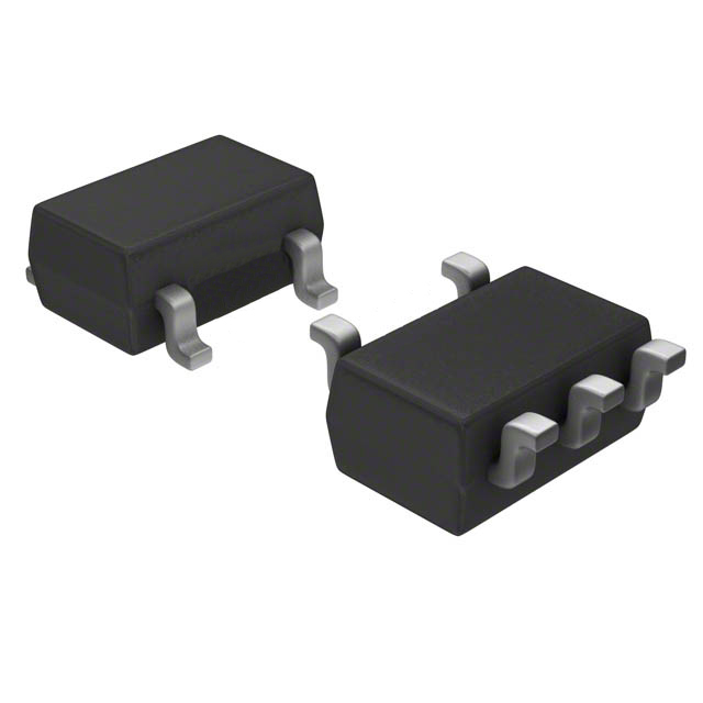 MAX4281EUK-T The MAX4281EUK-T from Maxim Integrated is a general purpose amplifier featuring a 2MHz bandwidth and a 0.7V/µs slew rate. It operates within a voltage range of 2.5V to 5.5V.