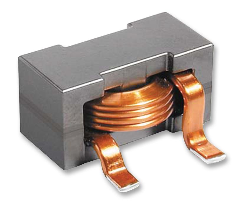 SER2011-202MLD The Coilcraft SER2011-202MLD is a shielded power inductor with 2µH inductance and high current handling capabilities.