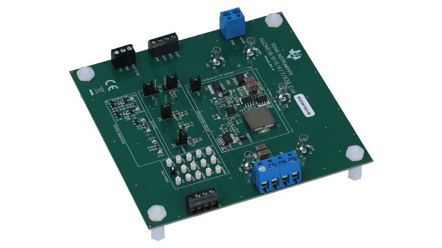 BQ24610 The Texas Instruments BQ24610 is a standalone buck battery charge controller designed for 1-6 cell Li-Ion or Li-Polymer batteries. It supports an input voltage range of 5V to 28V and can deliver a maximum charge current of 10A.