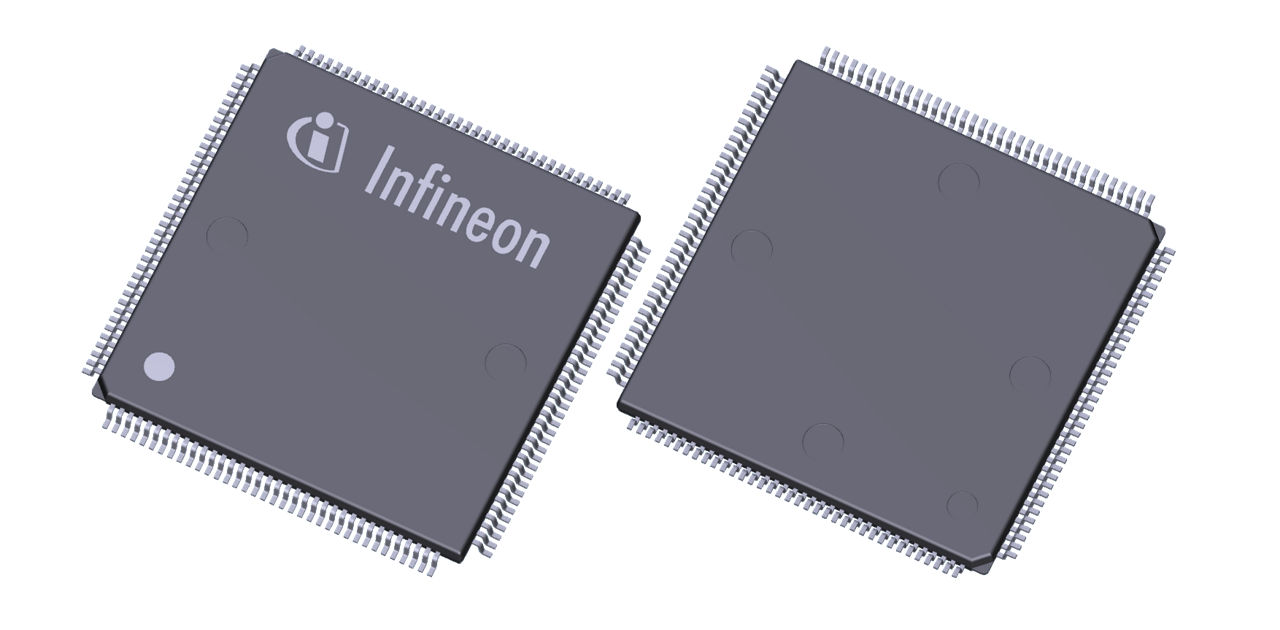 BAT5402LRHE6327XTSA1 The Infineon BAT5402LRHE6327XTSA1 is a Schottky diode. It is RoHS3 Compliant and has an MSL rating of 1.
