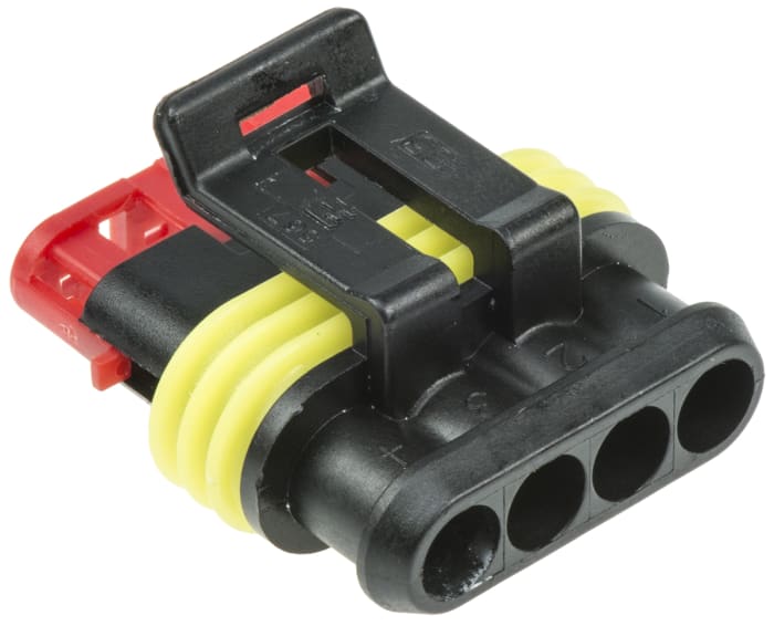 314-1211 314-1211 by RS Components. Electronic component.