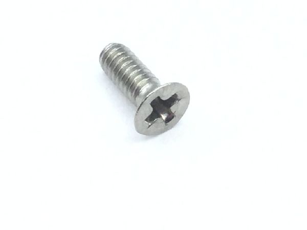 NAS662C2R4 The NAS662C2R4 is a machine screw from QPL, featuring a 1/4" length and a 2-56 thread size. It is constructed from corrosion-resistant steel with a passivated surface treatment.