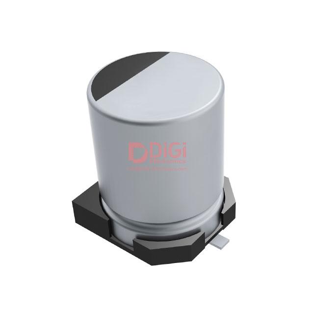 25SEV4.7M4X5.5 The KEMET EDK475M025A9BAA is an aluminum electrolytic capacitor with a capacitance of 4.7µF and a rated voltage of 25V. It offers a tolerance of ±20% and a lifetime of 2000 hours at 85°C.