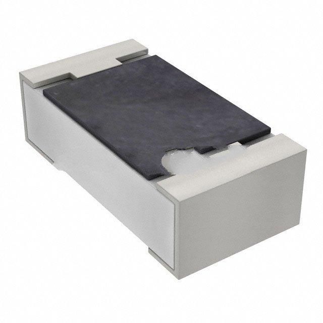 RC0603FR-07160KL The Yageo RC0603FR-07160KL is a surface mount chip resistor with a resistance of 160 kΩ and a tolerance of ±1%. It features a power rating of 1/10W and a temperature coefficient of ±100ppm/°C.