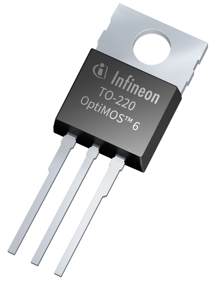 IPP057N15NM6AKSA1 The Infineon Technologies IPP057N15NM6AKSA1 is an N-channel MOSFET. It features RoHS3 compliance and MSL 1 rating.
