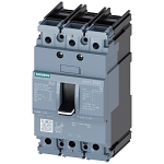 3VA5135-4ED36-0AA0 The Siemens 3VA5135-4ED36-0AA0 is a 3-pole molded-case circuit breaker designed for system protection. It offers a 35A operational current and a 690V AC operating voltage.