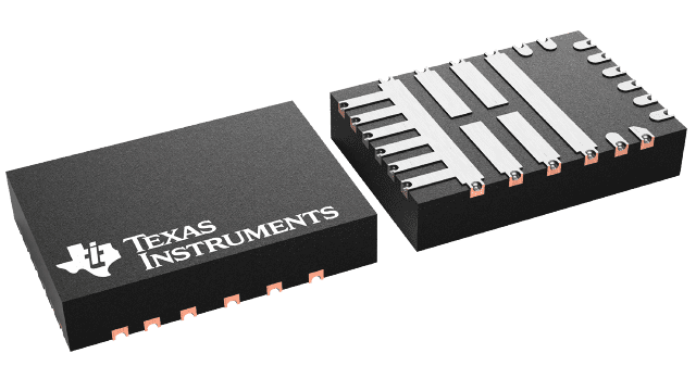 DRV8245SQRXZRQ1 The Texas Instruments DRV8245SQRXZRQ1 is an automotive-qualified H-bridge driver. It offers integrated current sensing and diagnostics for robust motor control applications.