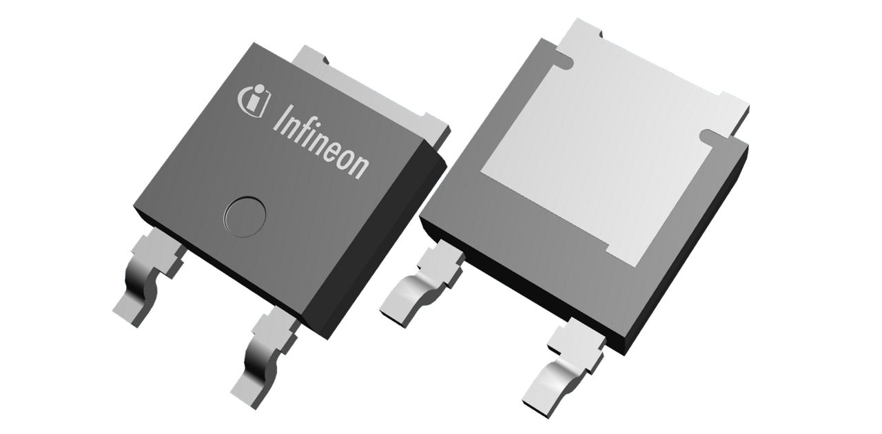 IDM02G120C5XTMA1 The Infineon IDM02G120C5XTMA1 is a CoolSiC™ Schottky diode. It features RoHS3 compliance and an MSL of 1.