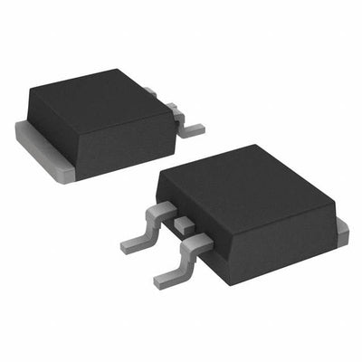 S8025NRP The Littelfuse Inc. S8025NRP is a Silicon Controlled Rectifier (SCR) with a voltage rating of 800V and a current rating of 25A. It comes in a TO263 package.