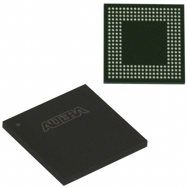 EPM1270M256I5N The Intel EPM1270M256I5N is a high-performance CPLD from the MAX II series, offering 1270 logic elements and 212 I/Os. It supports 2.5V and 3.3V internal voltage supplies and is available in a 256-BGA package.