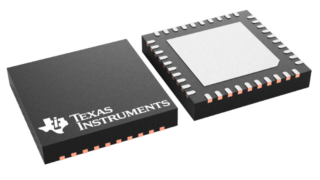 TPS65021RHARG4 The Texas Instruments TPS65021RHARG4 is a 6-channel Power Management IC (PMIC) designed for Li-Ion or Li-Polymer powered systems. It integrates 3 DC/DC converters and 3 LDOs.