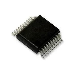 CY8C24223A-24PVXIT The Infineon CY8C24223A-24PVXIT is an FPGA with microcontroller, featuring RoHS3 compliance and MSL 1 Unlimited rating. This component is suitable for various embedded applications.
