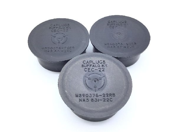 MS90376-22RB The Caplugs MS90376-22RB is a plastic protective dust and moisture cap designed for tubes. It features a friction design and smooth exterior surface.