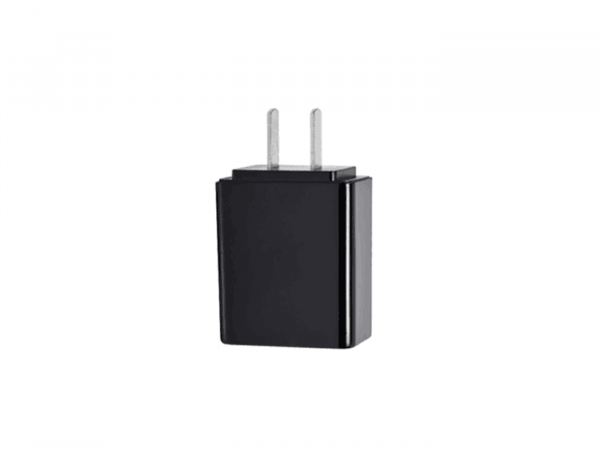 106990249 This Seeed Technology 106990249 is a 15W AC/DC wall mount adapter providing a 5V, 3A output. It features a US standard plug and is designed for commercial applications.