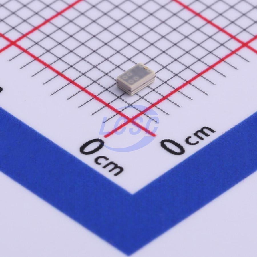 DC0710J5010AHF The Anaren Microwave DC0710J5010AHF is an RF Directional Coupler. It is noted to have a deviation from datasheet directivity specifications for all three bands.