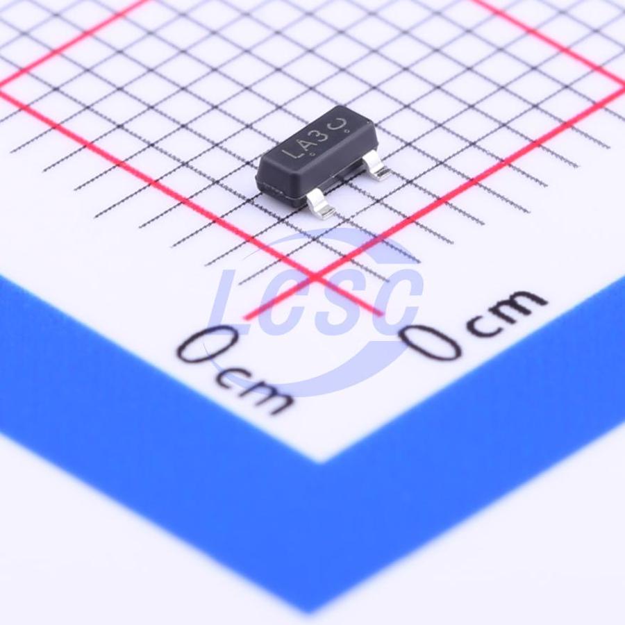 LTL431APTLT1G The LTL431APTLT1G is a voltage reference from LRC. It features RoHS3 compliance and REACH unaffected status.