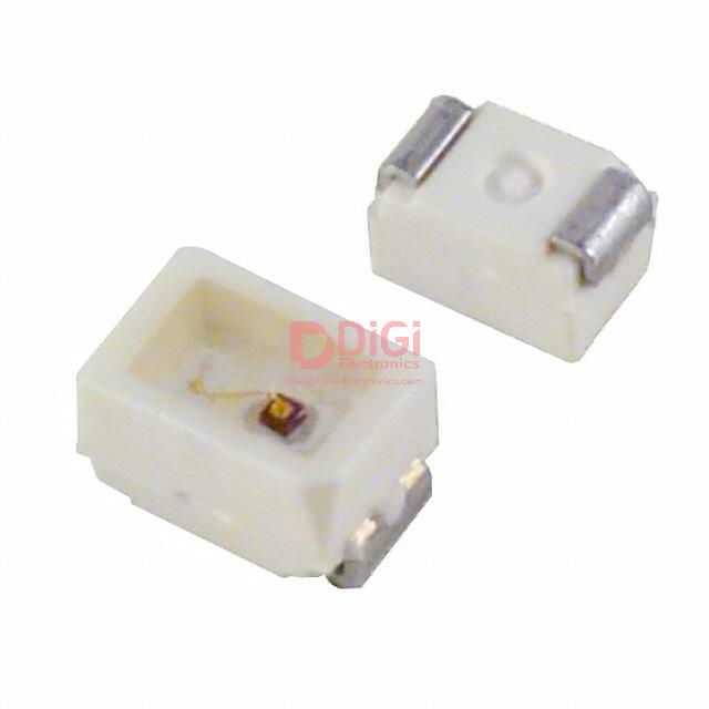 LWM673 The ams-OSRAM LWM673 is a White, Cool LED from the Mini TOPLED® series. It features a 3.1V forward voltage and a 120° viewing angle.