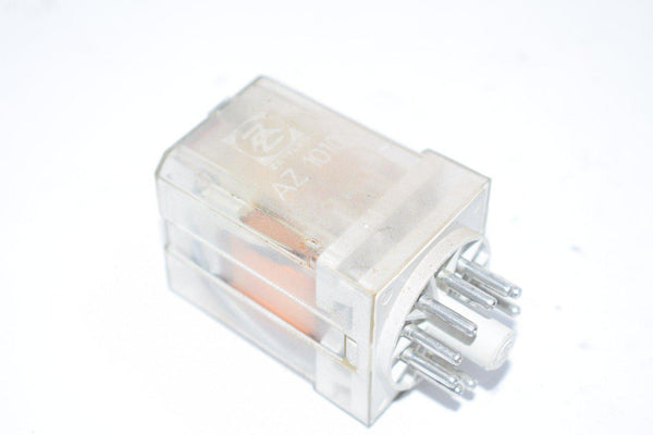 AZ1010 The AZ1010 is a relay from American Zettler. It is RoHS3 Compliant and has an MSL 1 rating.