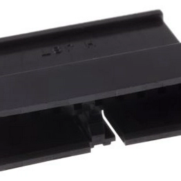 smr-10v-b The JST SMR-10V-B is a 10-position rectangular connector housing designed for industrial applications. It features wire mounting and crimping termination.