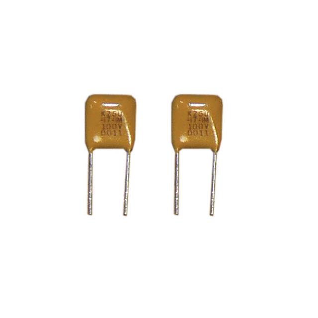 M39014/01-1548 M39014/01-1548 is an axial leaded ceramic capacitor from Kyocera AVX, compliant with RoHS3, MSL 1, and REACH unaffected.